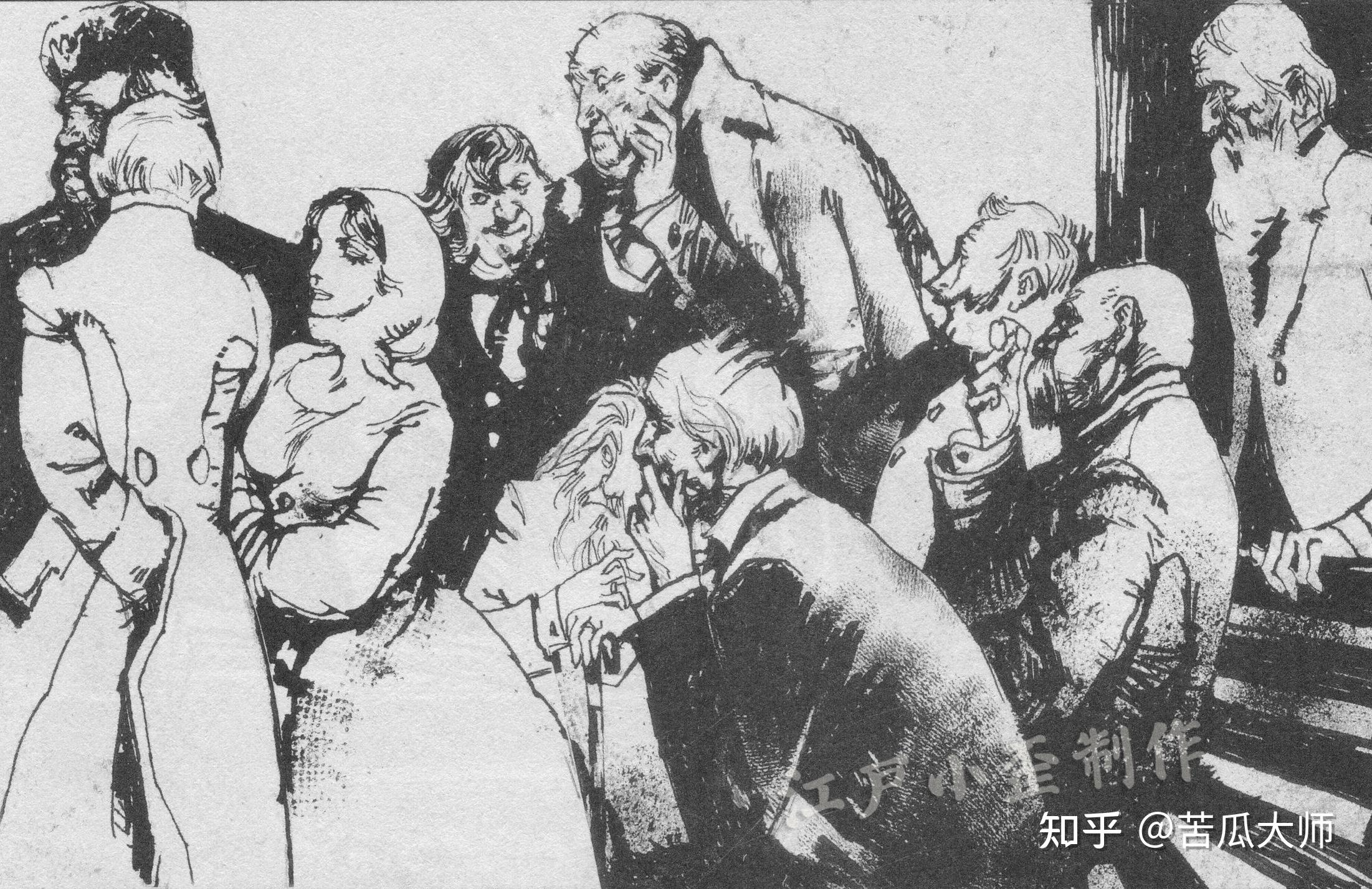 托尔斯泰为什么被称为文豪他的作品好在哪里