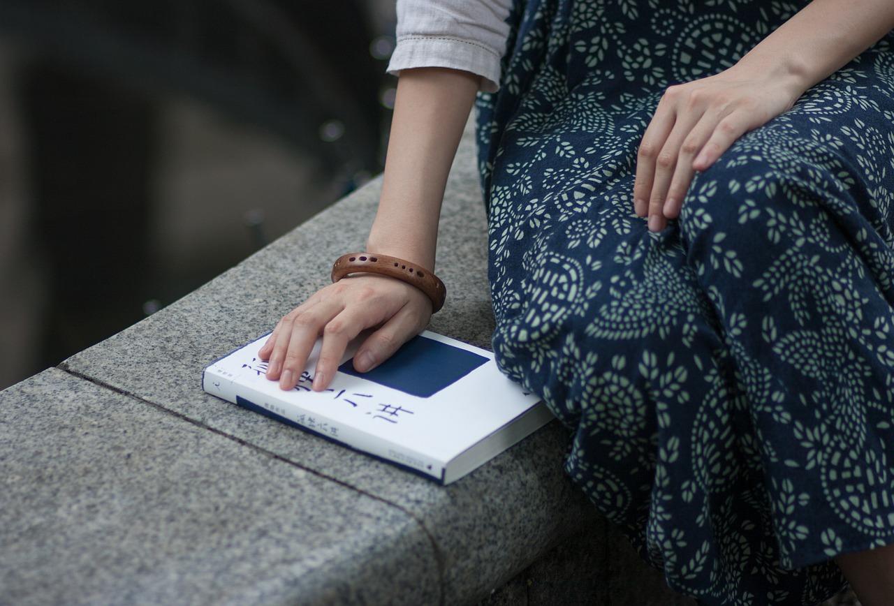 秋意渐浓，11月暖阳时光