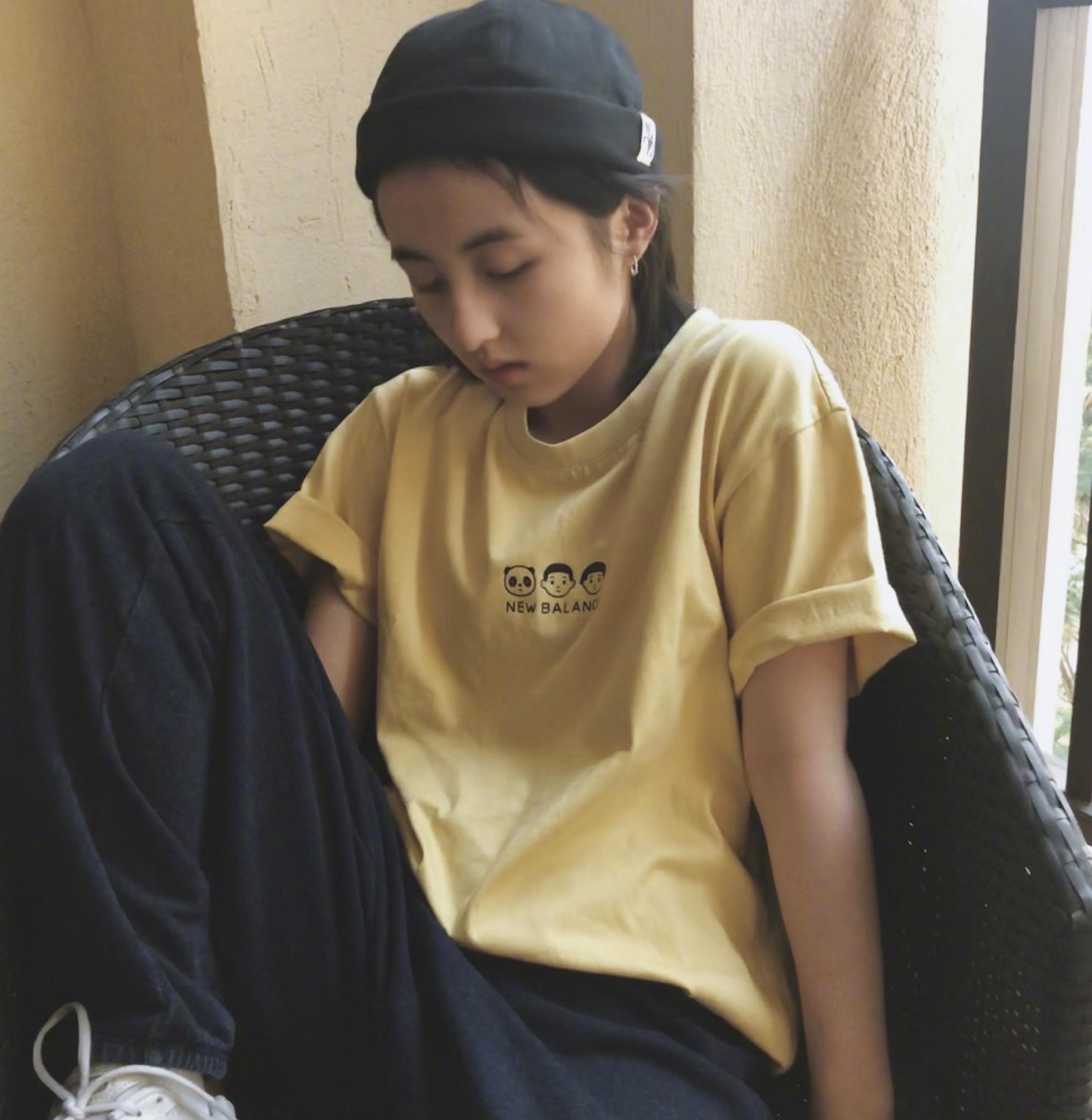 有没有什么惊艳的微信头像?-特别惊艳到人的微信头像