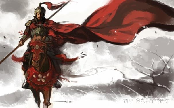 中国历史上能文能武文武双全的人有哪些,有一个算一个,请把你知道的人写出来? - 知乎