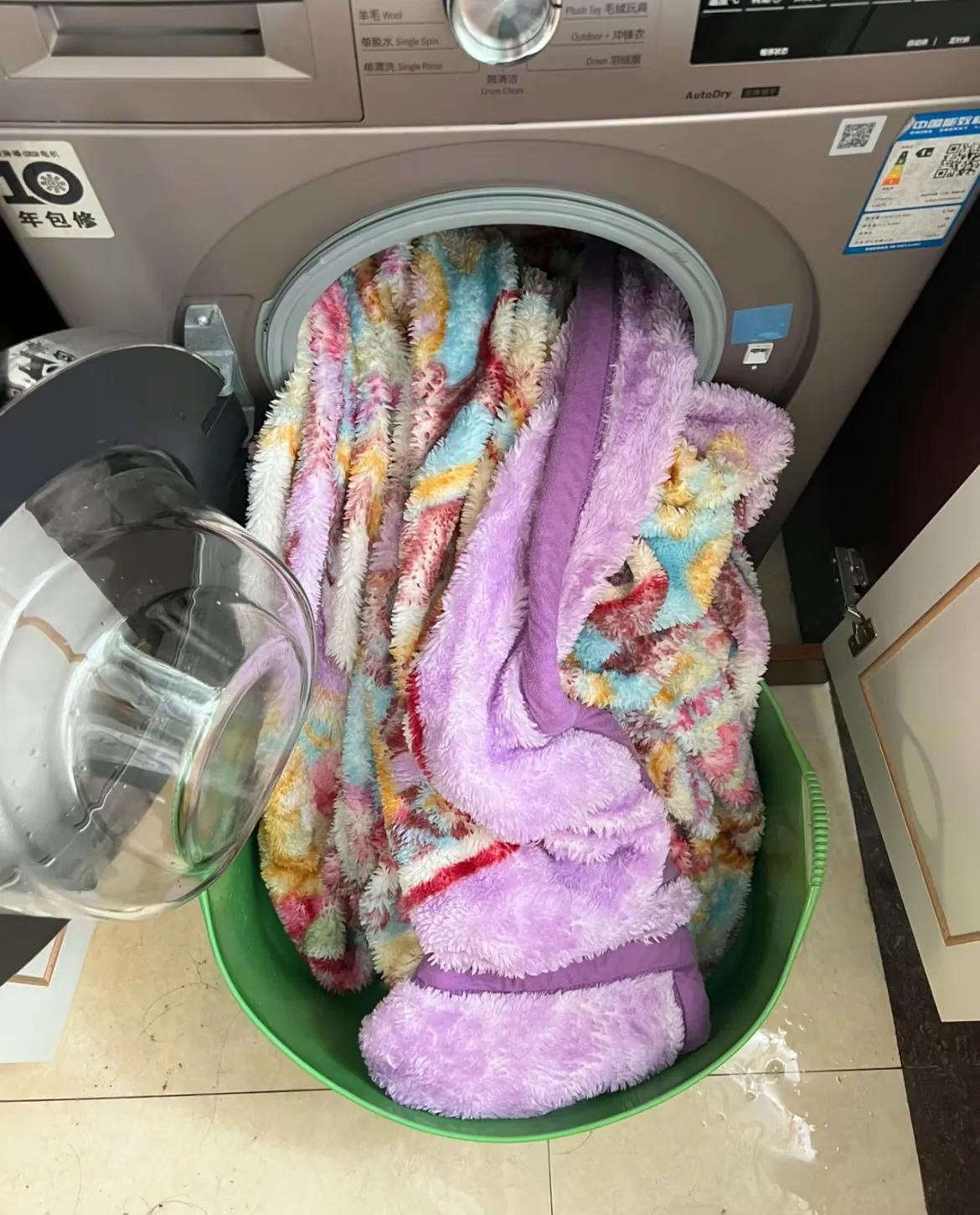 12KG大容量洗衣机该怎么选?|海尔云溪5.0洗烘套装深度拆解|为什么大容量洗衣机越来越受欢迎?
