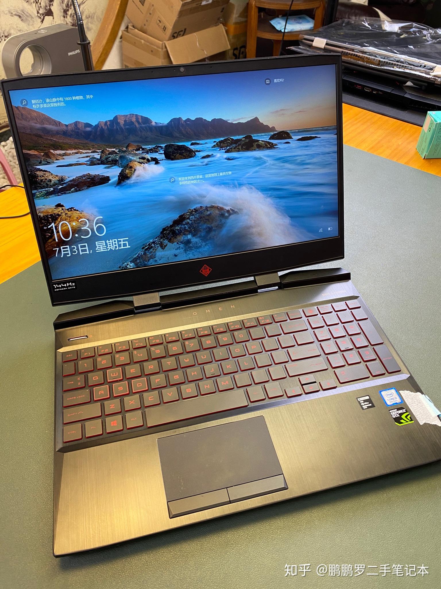 二手炫龙炎魔t1? - 知乎