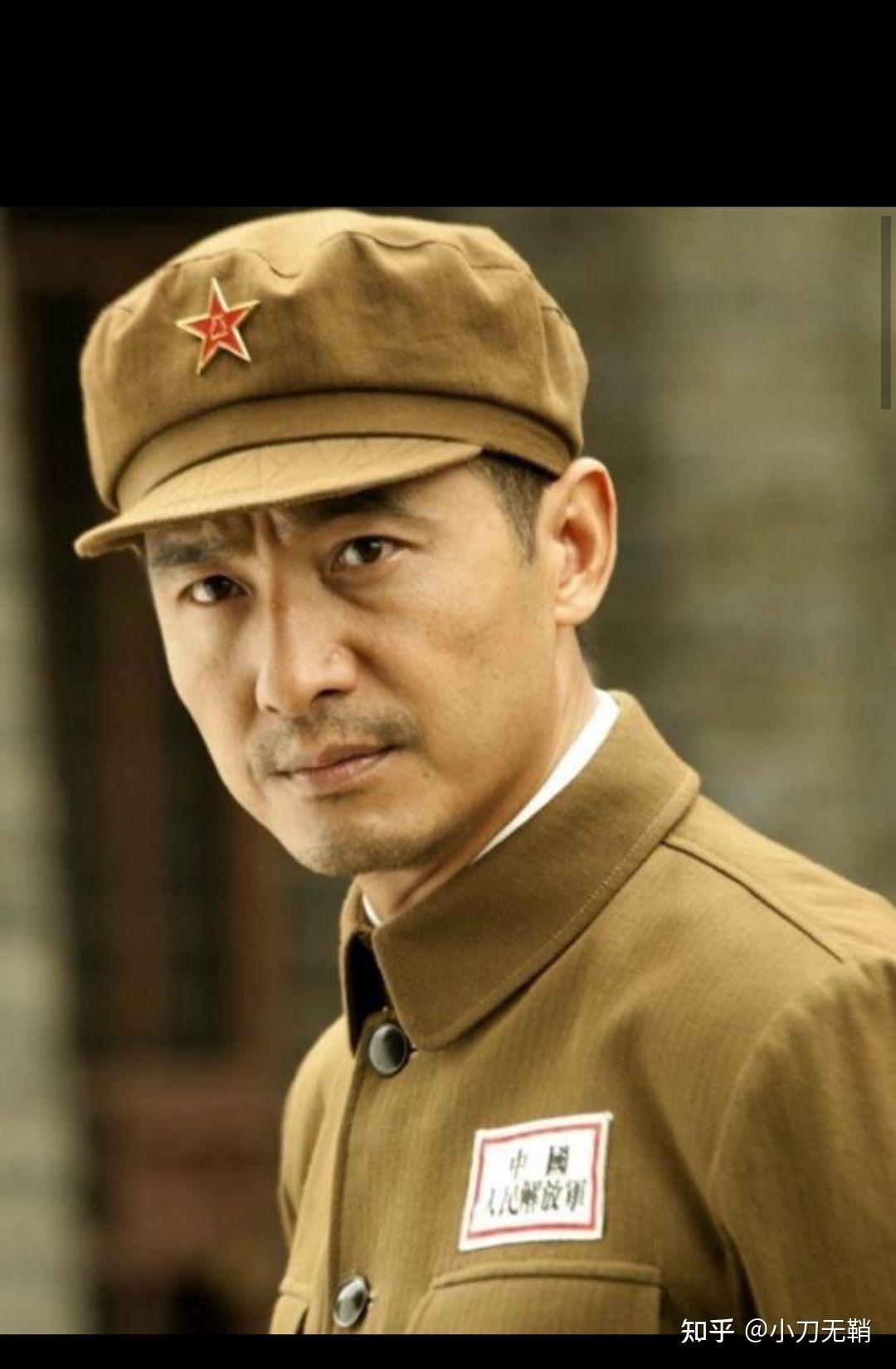 国内哪个男演员适合演《三体》里的章北海? - 知乎