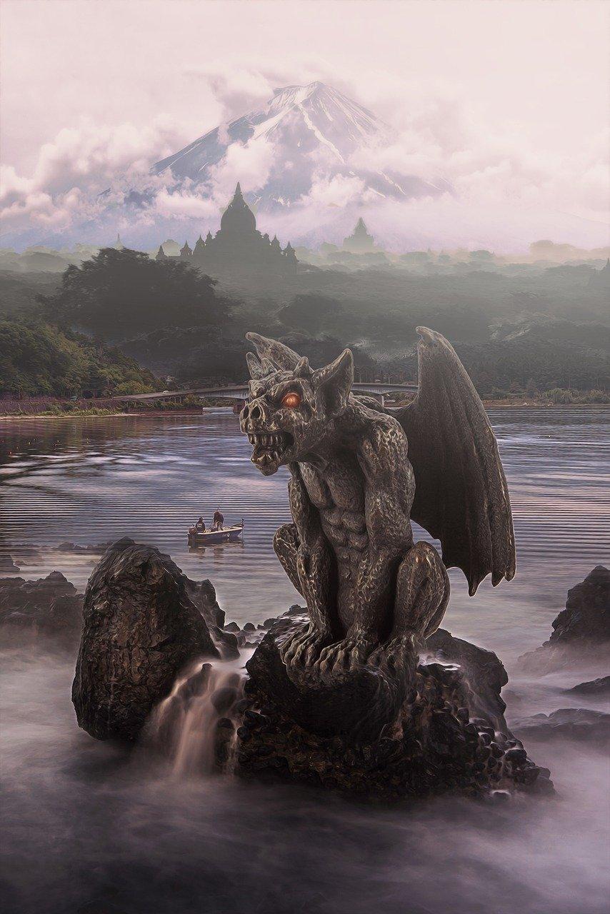 太空飞船旅行记