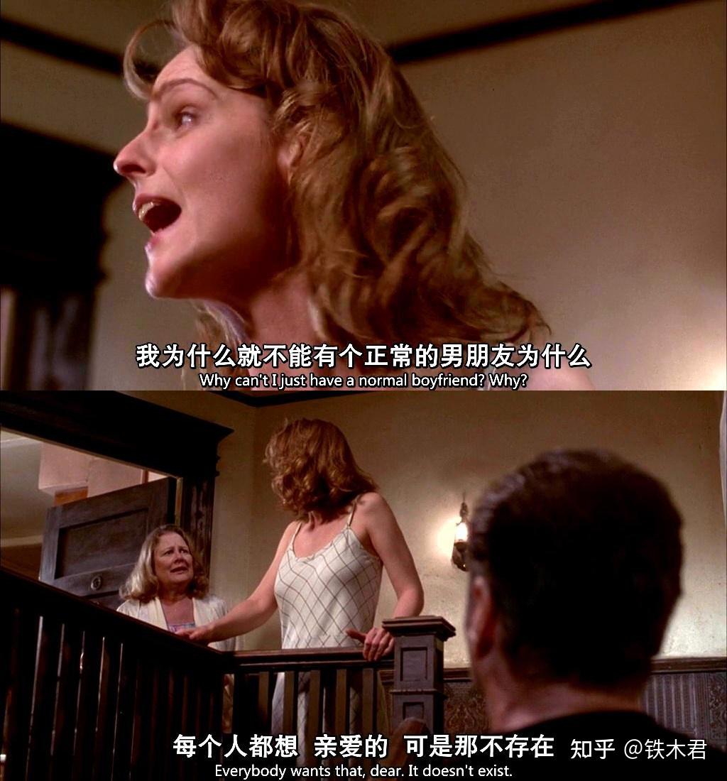你有哪些看过五遍以上的经典电影? - 知乎