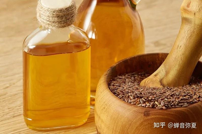 胡麻油有哪些营养价值? - 知乎