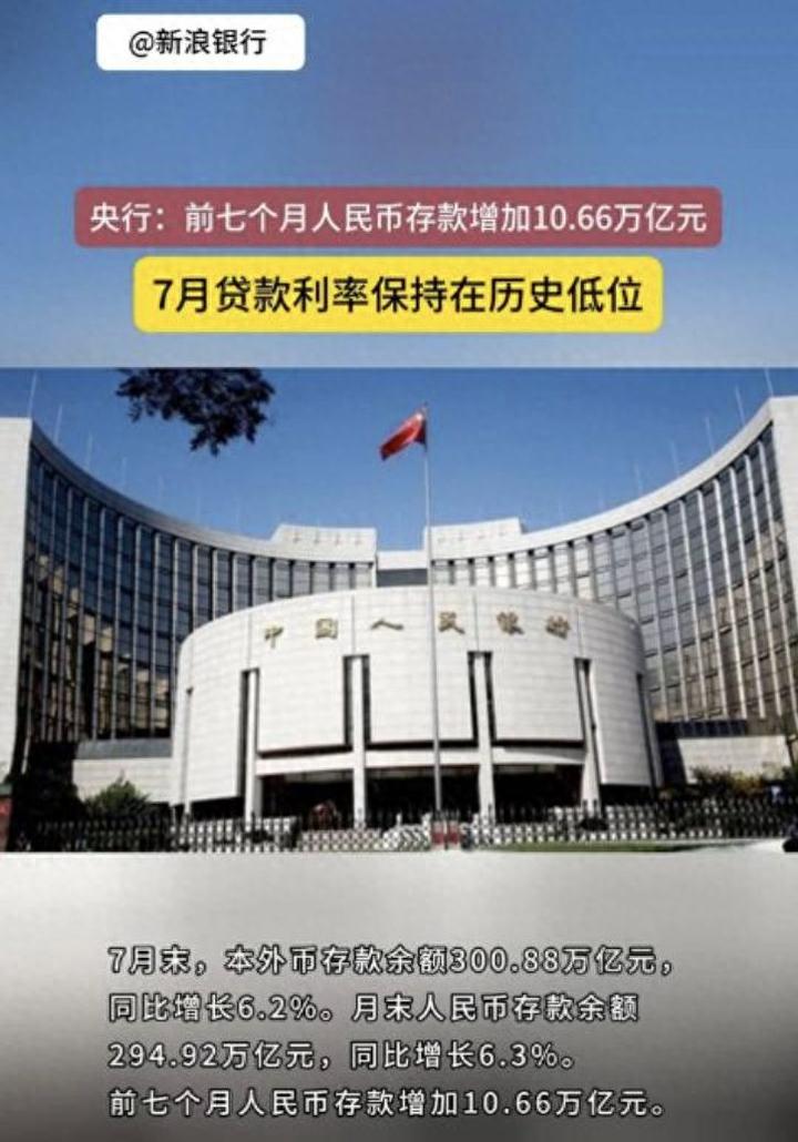 有存款的人要知道,今明两年,定期存款坚持“4不存”! - 知乎