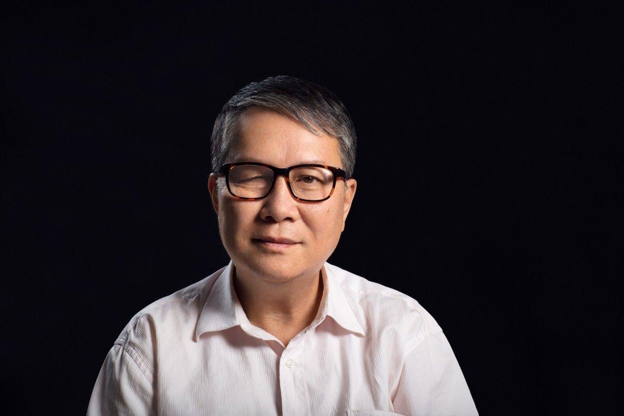 秦晖,当代著名自由主义学者,曾经的清华大学历史系教授,不过,现已龟缩