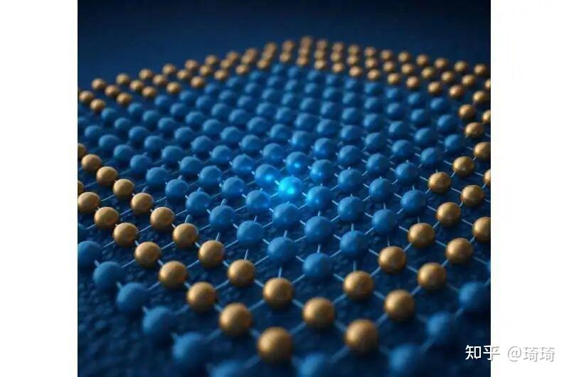 中国科学家合作破解了超导薄膜遇电场失超之谜,超导晶体管研发获关键支撑 - 知乎