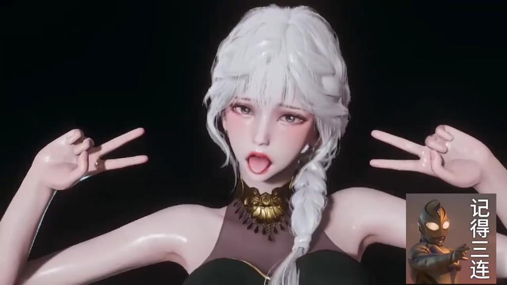 美色沙漠 兰 hs2人物卡mod分享