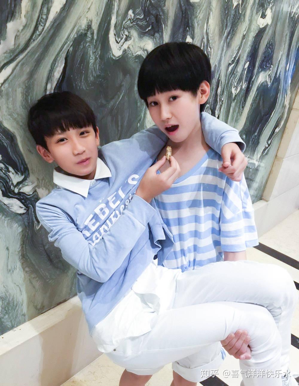 如何评价陈泗旭与张真源现在的关系