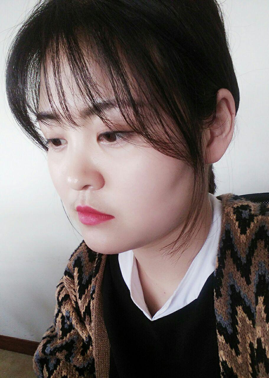 女生国字脸适合什么发型? - 知乎