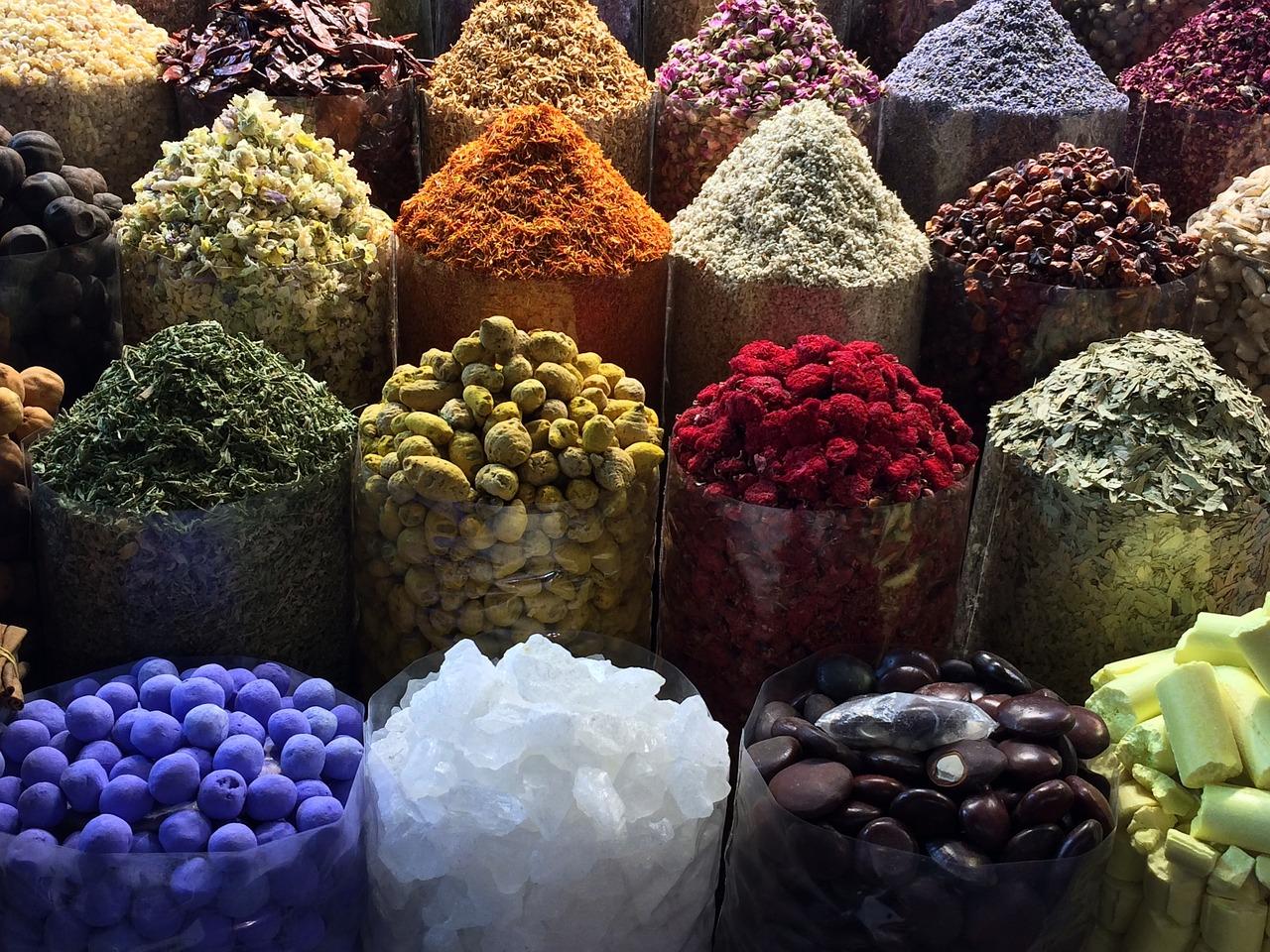 3. 植物香薰除味