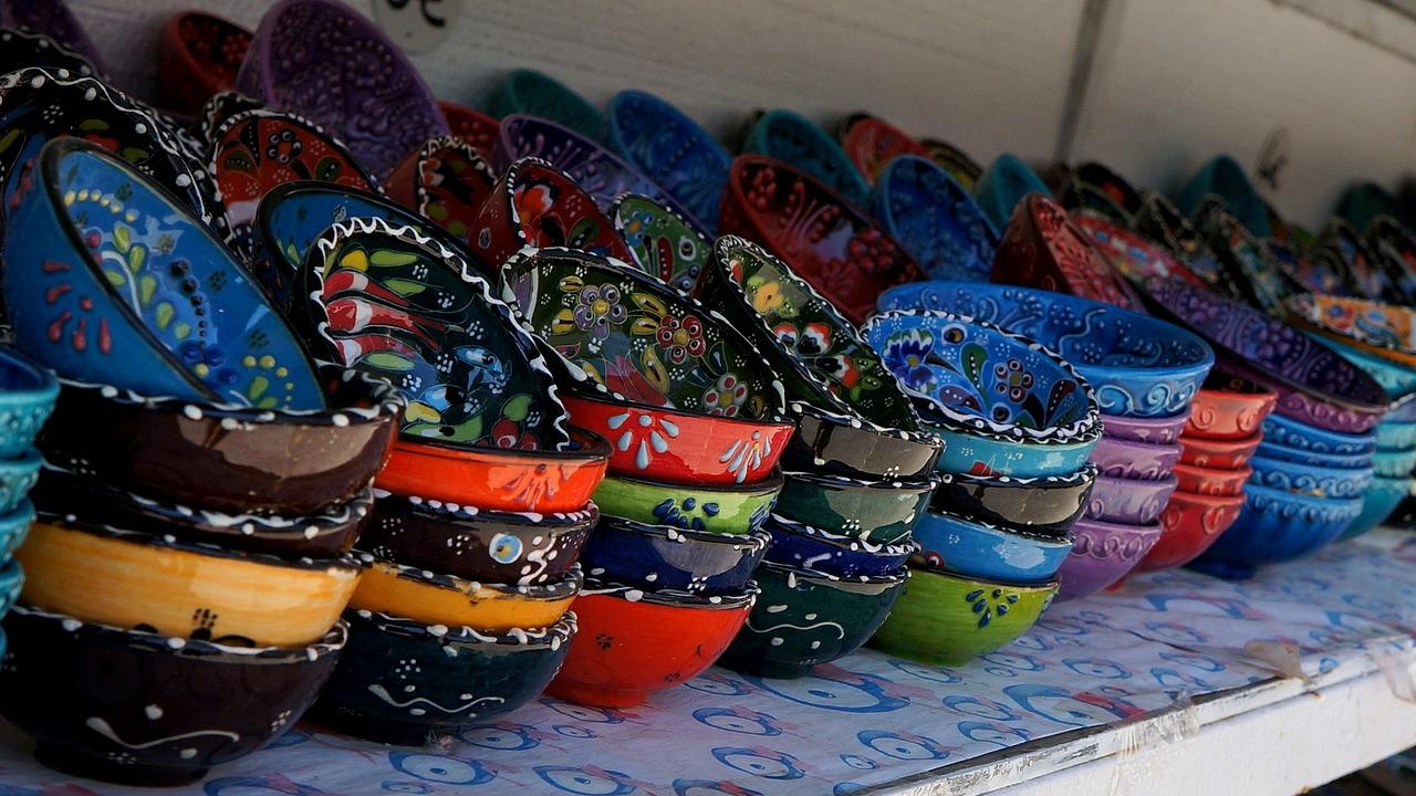 陶瓷刀如何清洗