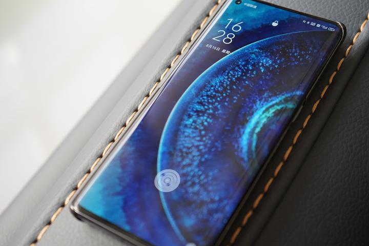 OPPO Find X2Pro：设计与性能的完美结合 - 知乎