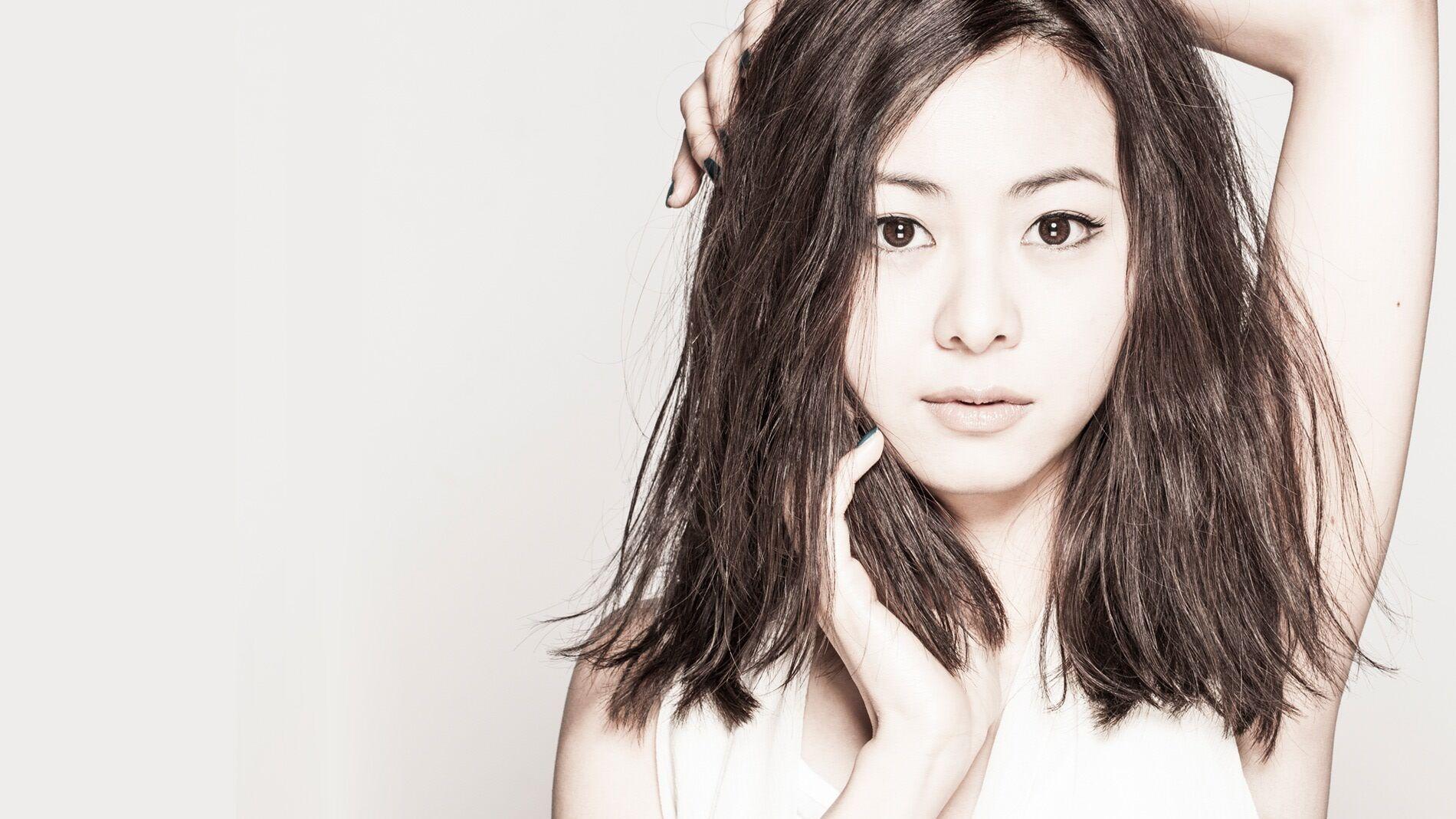 如何评价仓木麻衣的长相? - 知乎