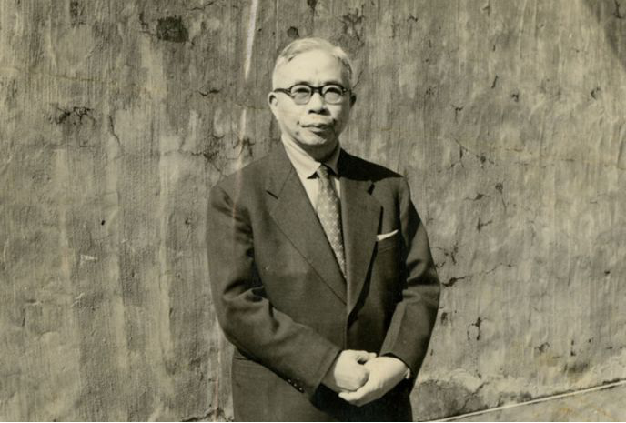 回首向来萧瑟处-琐谈王世杰 - 知乎