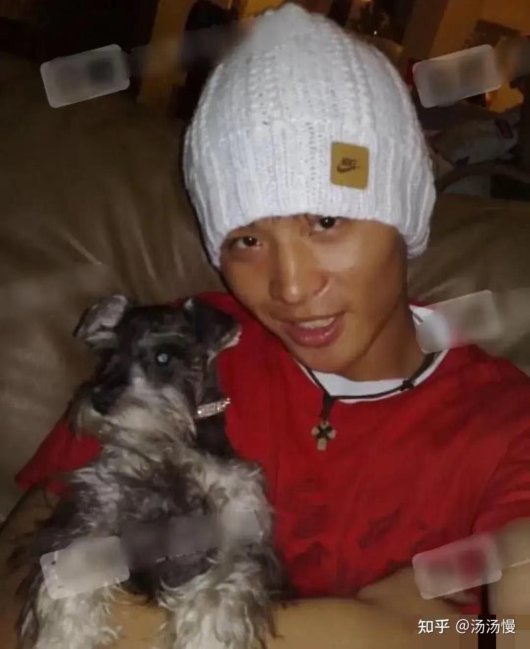 起底素人张恒被耽误的一生:不是因为遇到郑爽,是他太穷太普通! - 知乎