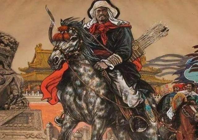 张献忠“屠蜀”到底是真是假？这几位欧洲传教士，记录了亲眼所见 - 知乎
