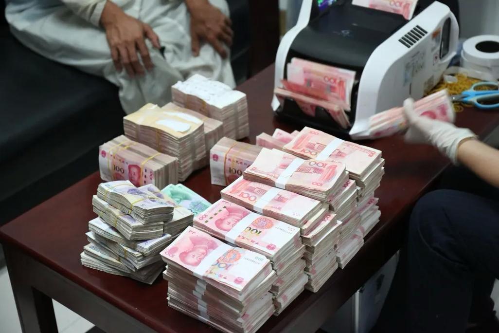 如果我有三十万存款,我可以不用上班吗? - 知乎