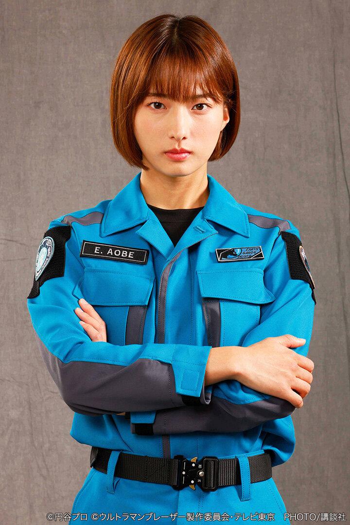 圆谷宣布奥特曼 tv 新系列『布莱泽奥特曼』7 月 8 日开播,你对该动画