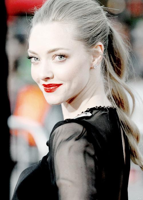 阿曼达·塞弗里德(amanda seyfried)美照欣赏!