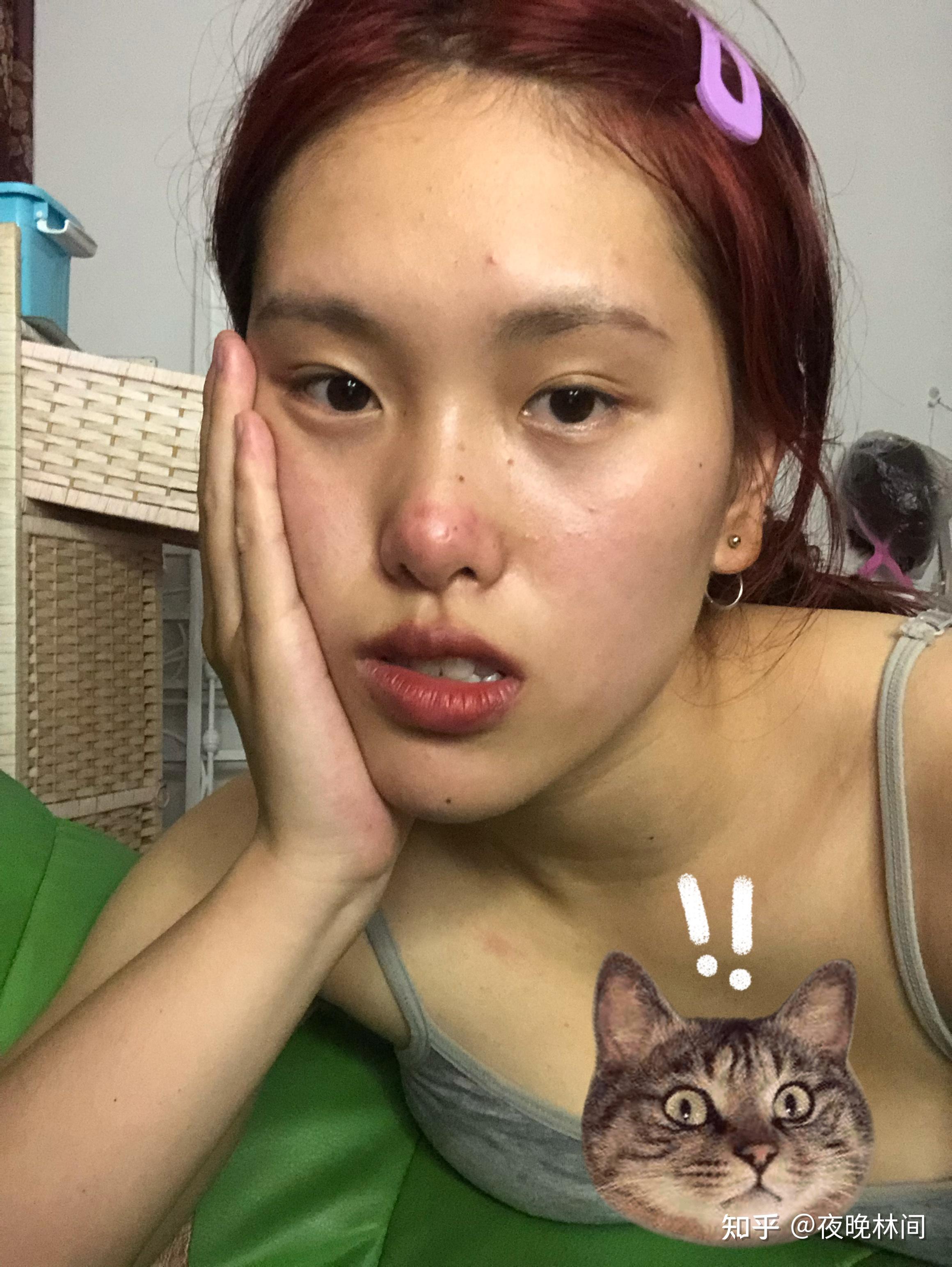 女生长得特别丑怎么办? - 知乎