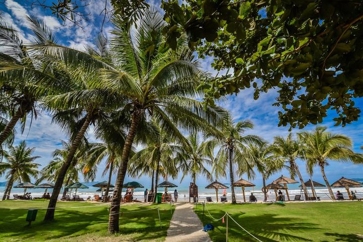 三亚超详细旅游攻略（内含行程与酒店） - 知乎