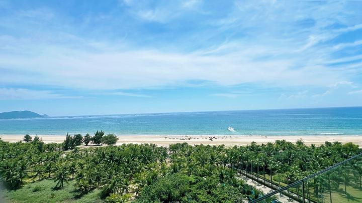 海南陵水旅游攻略——小众绝美旅游地 - 知乎