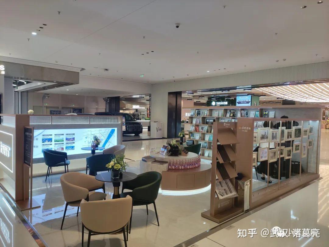 武汉华润置地中央公园值得入手吗？ - 知乎