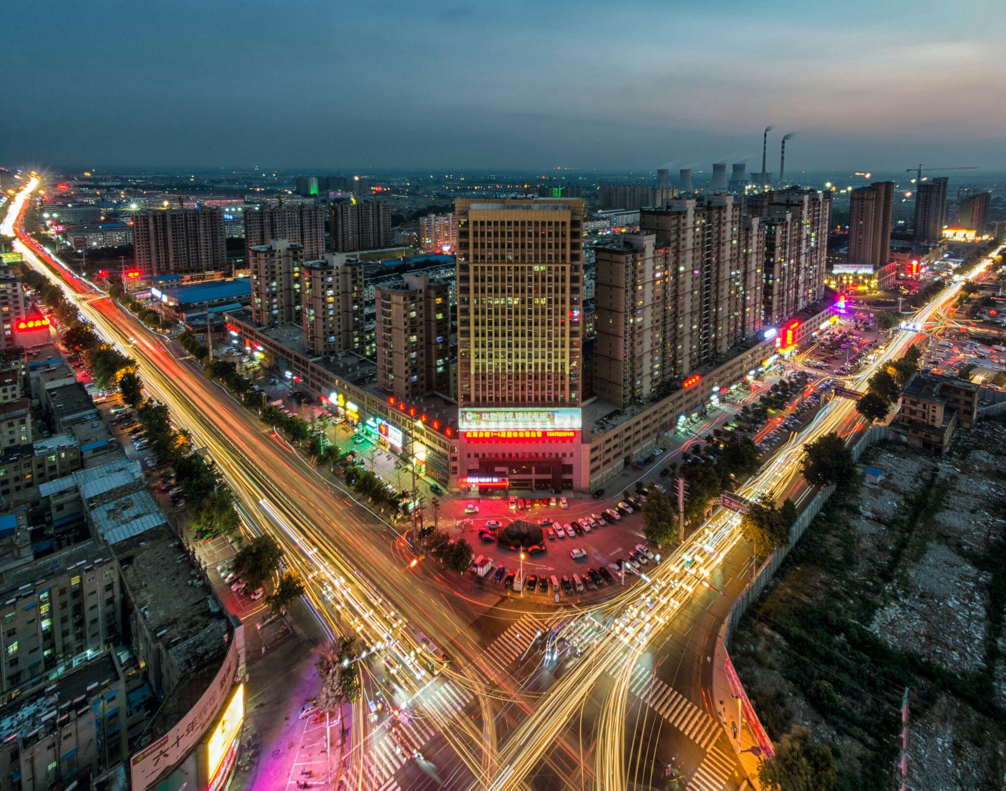 如何评价滕州这个城市