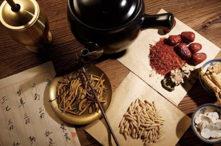 从历代名家名方中，学习如何快速确定中药处方中的药物剂量 - 知乎