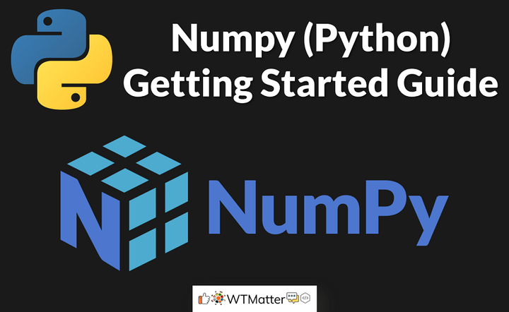 运行python脚本时提示:No module named 'numpy' - 知乎