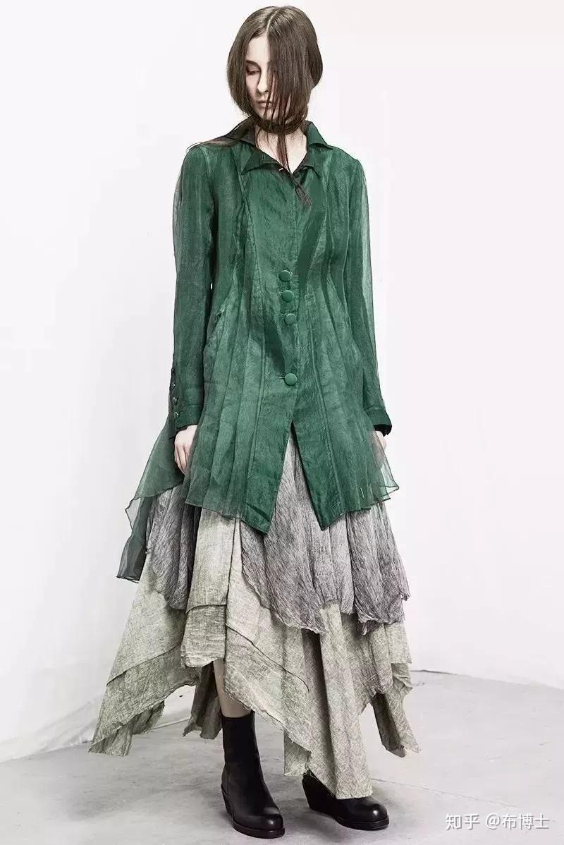 曾用尿素袋做裤子!中国纺织服饰背后经历了什么? - 知乎
