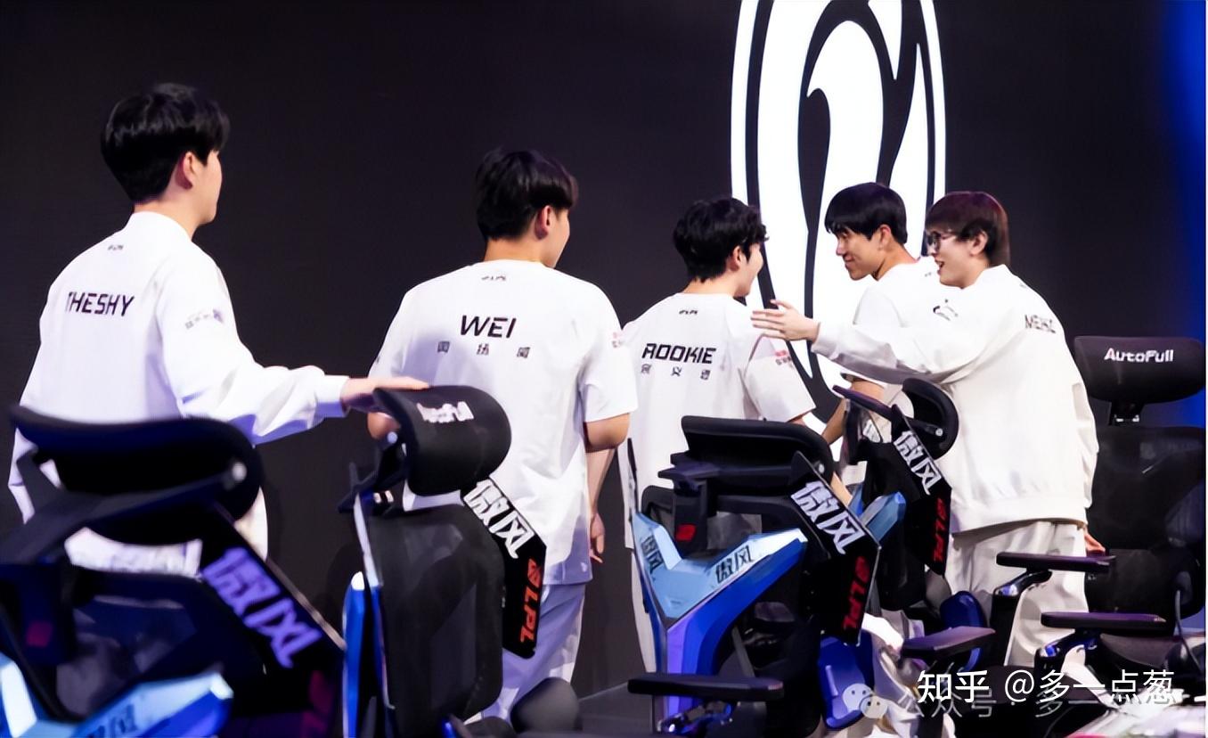炫神被IG粉丝喊跪下！宁王喊话炫神：不让解说，下你权限怎么了？ - 知乎