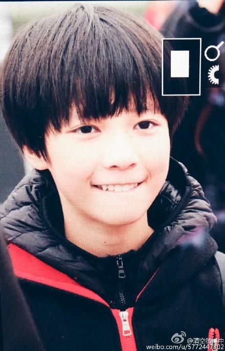 有没有pick江俊龙宝贝的啊?