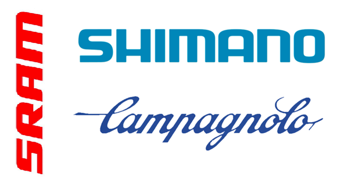 禧玛诺速联campagnolo自行车变速器型号大全