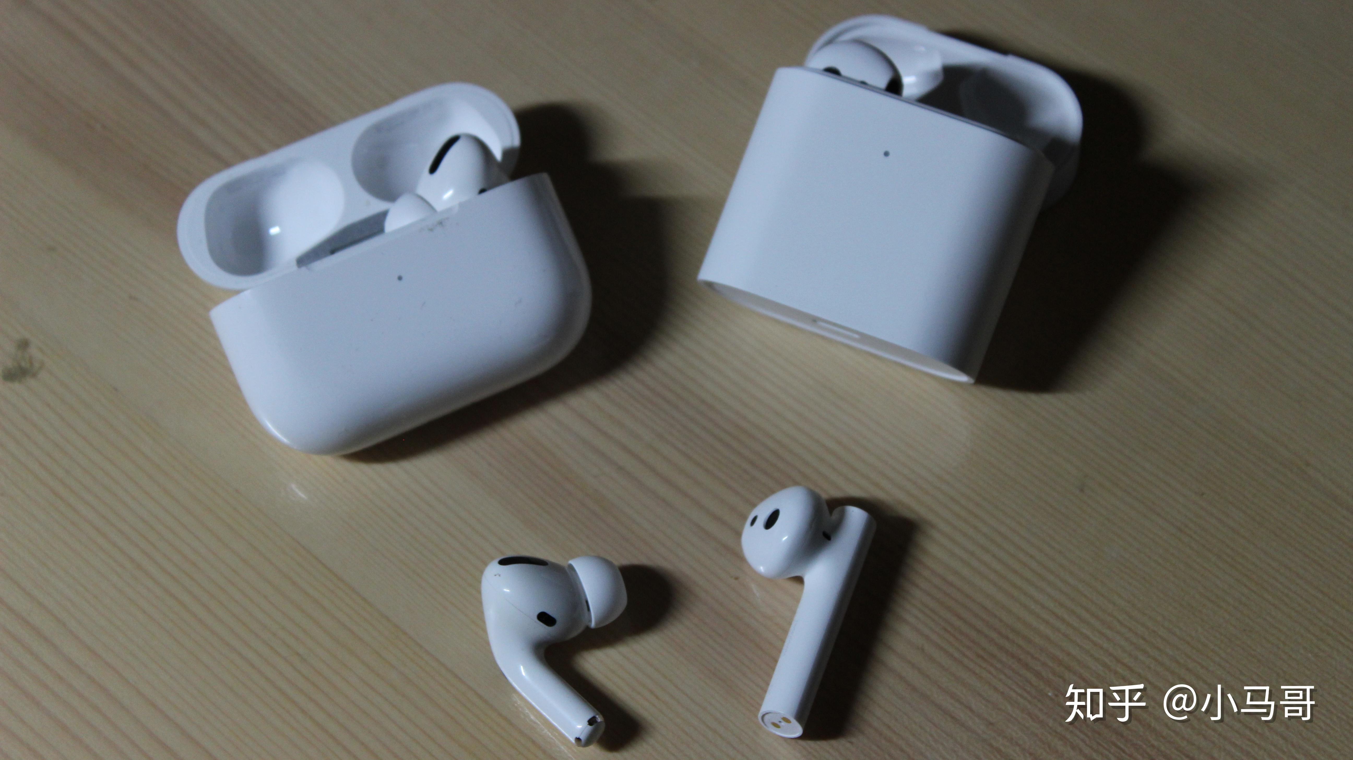 如何评价小米蓝牙耳机air2s