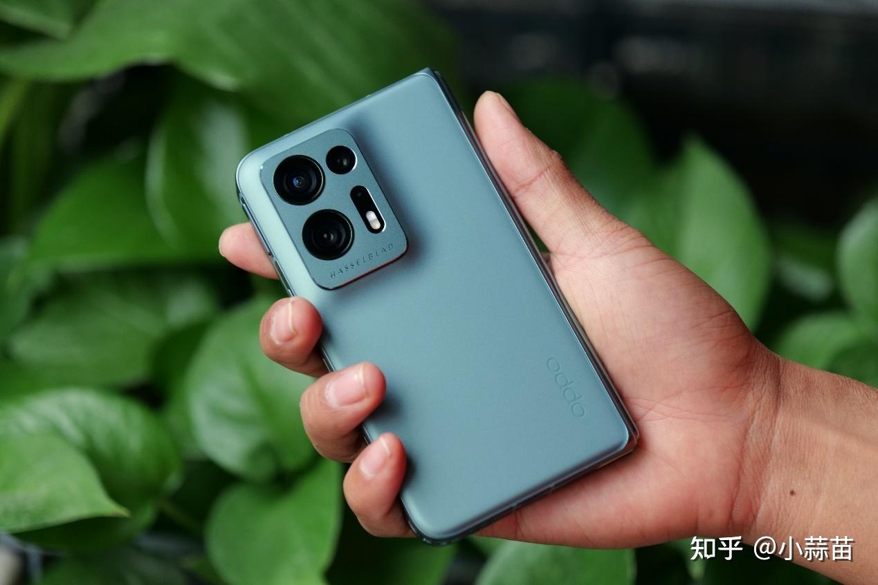 如何评价12月15日发布的oppo find n2手机,有哪些亮点和不足? - 知乎