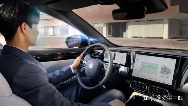 自动驾驶的汽车在停车的时候真的安全了