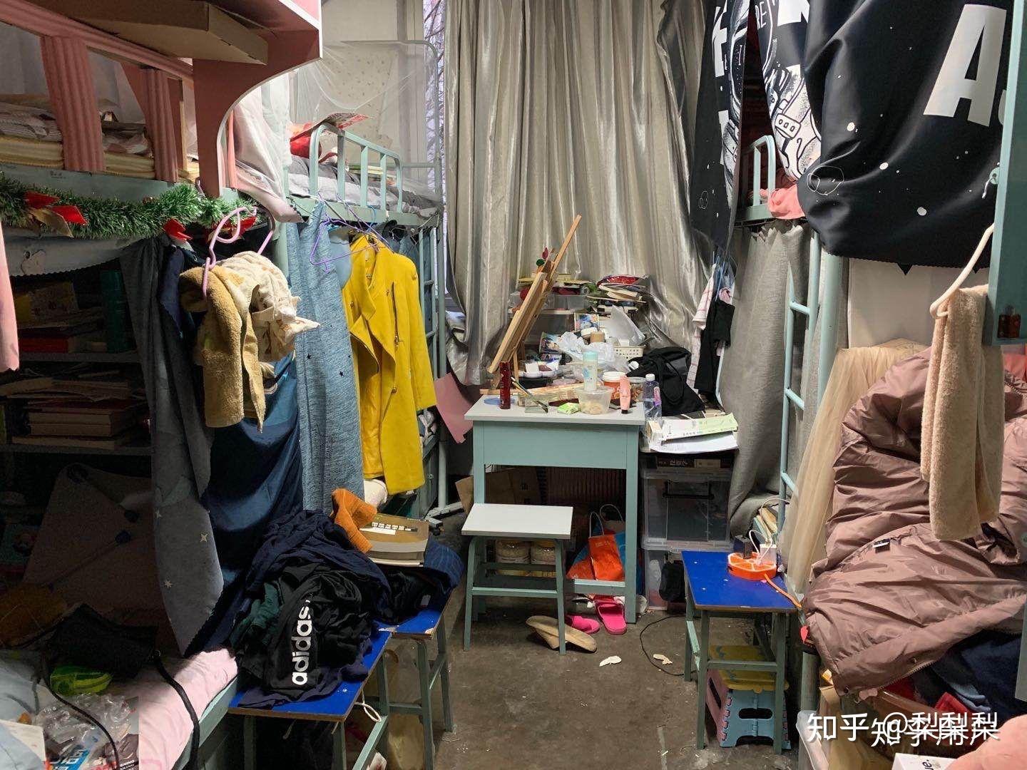 现在北京师范大学的宿舍好吗?有图片吗? - 知乎