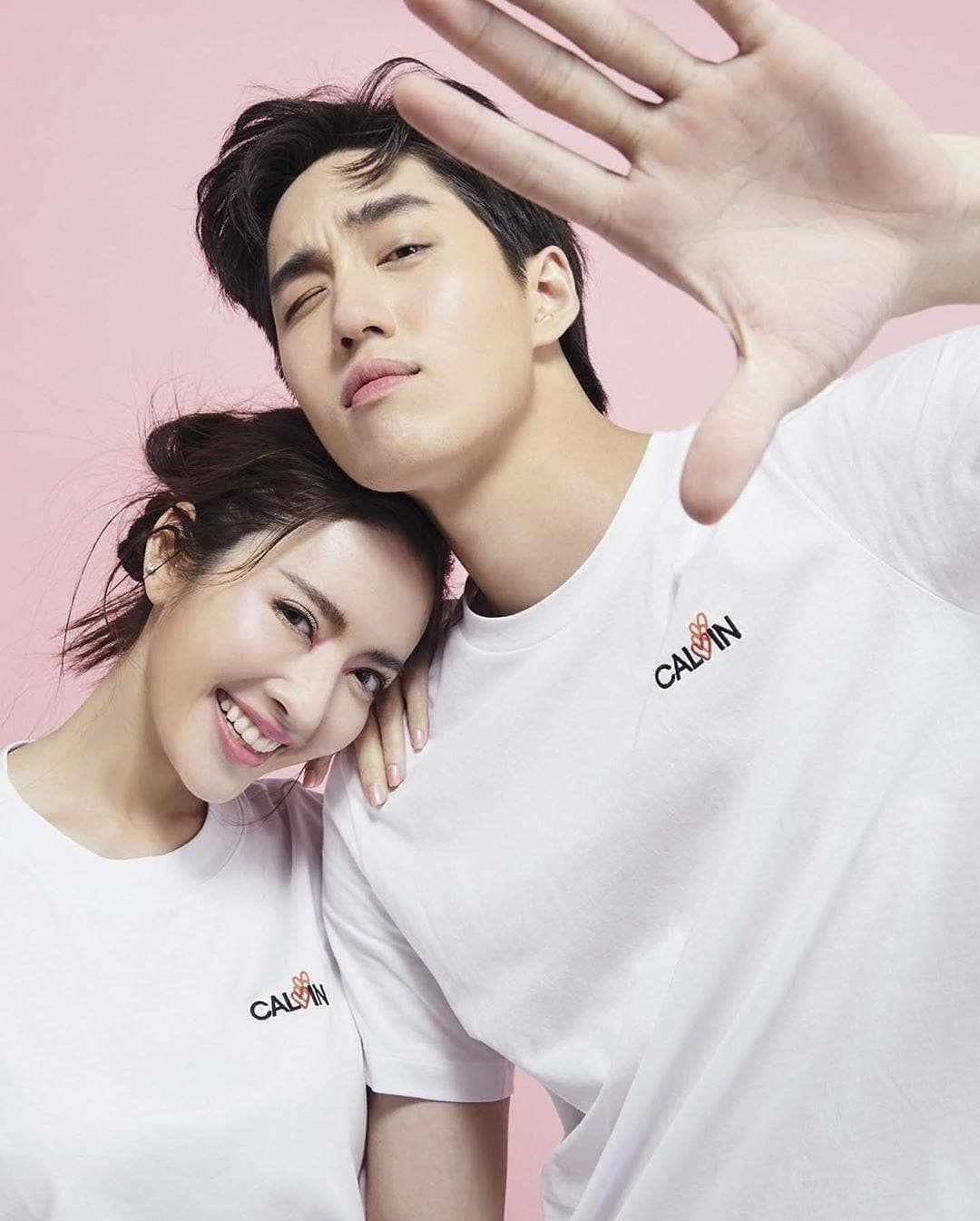 你对泰剧一诺倾情的女主泰莎昂派索克afftaksaornpaksukcharoen了解