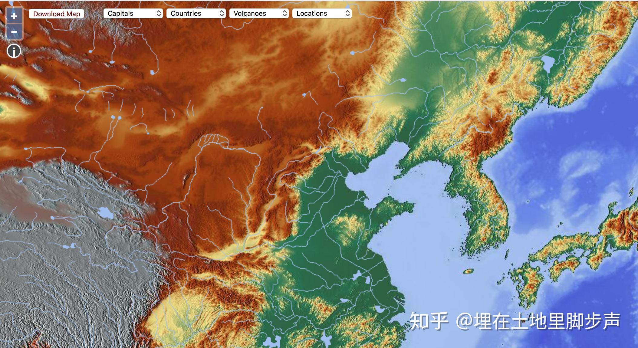 如何看待地图帝到处标记自己的名号在非自己创作无版权的地图上的