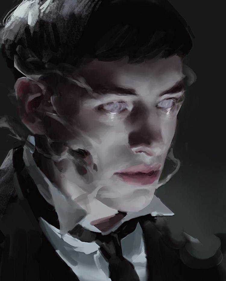 如何评价ezramiller埃兹拉米勒