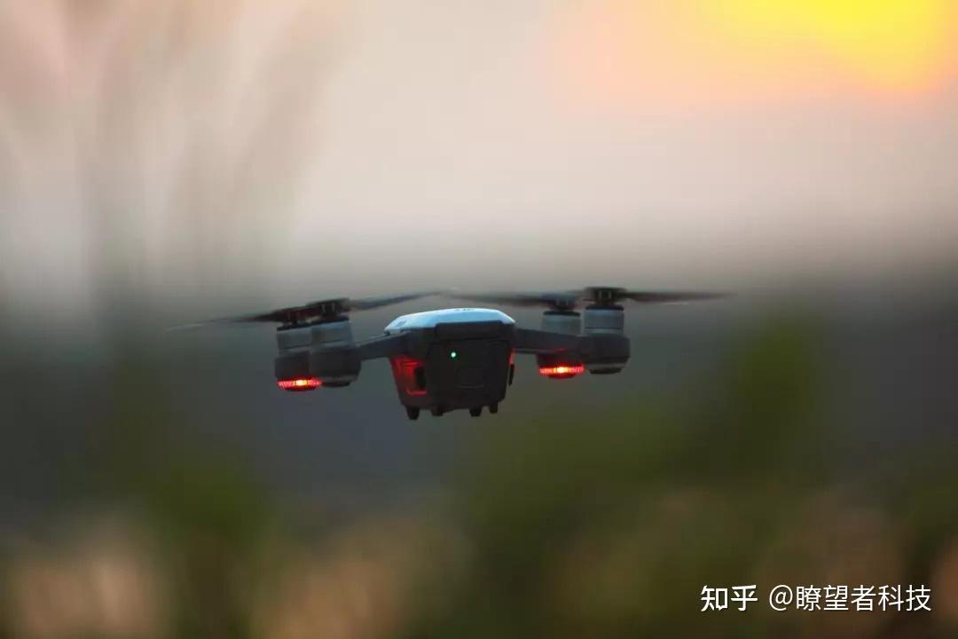 无人机探测与反制手段分析 知乎 