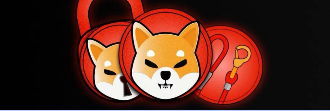 shib的成功你学不会