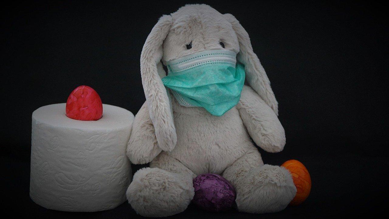 如何挑选毛绒玩具