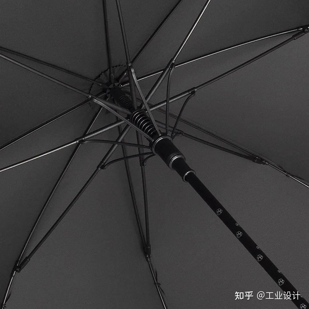 如何设计一把有个性的雨伞? - 知乎
