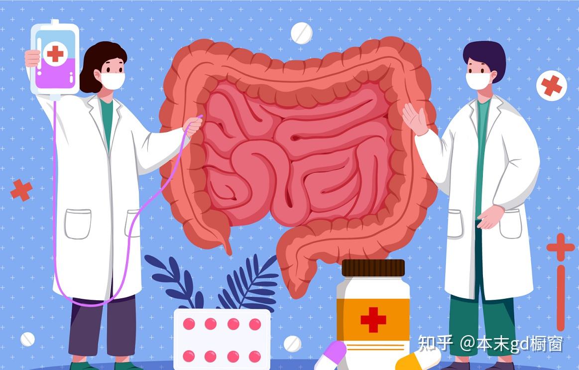 肠粘连有哪些比较好的治疗方式? - 知乎