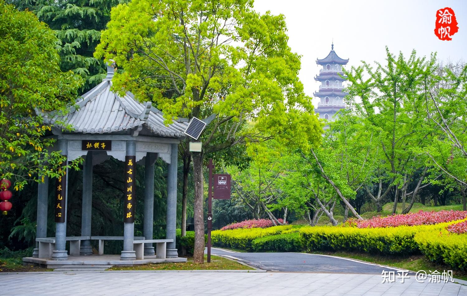 湖北随州凭啥是炎帝故里?看完这些古迹与权威机构的论证就明白了 - 知乎